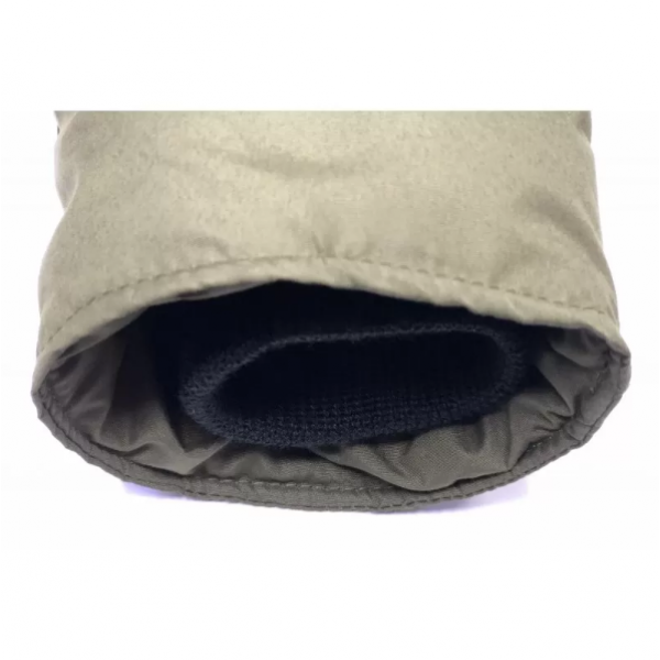 Куртка зимняя тактика мембрана койот - 3557632 Куртка зимняя тактика мембрана койот - 3557632