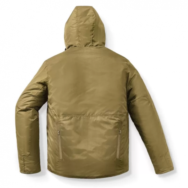 Куртка зимняя тактика мембрана койот - 3557632 Куртка зимняя тактика мембрана койот - 3557632