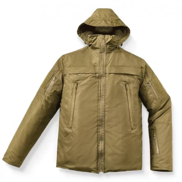 Куртка зимняя тактика мембрана койот - 3557632 Куртка зимняя тактика мембрана койот - 3557632