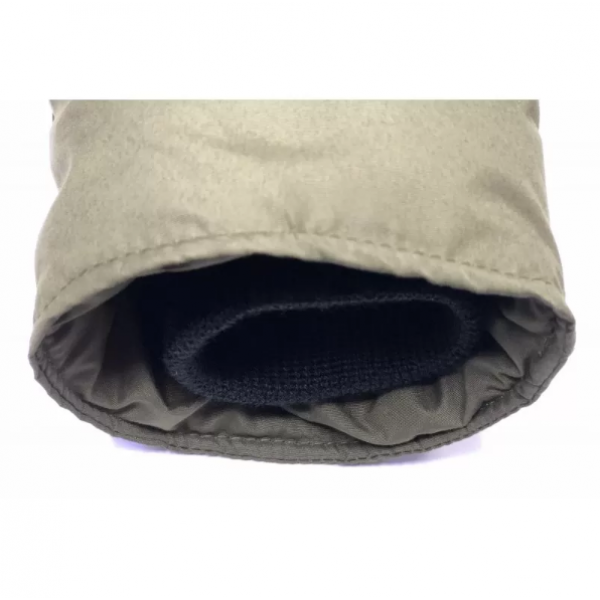 Куртка зимняя тактика мембрана Олива - 3557141 Куртка зимняя тактика мембрана Олива - 3557141