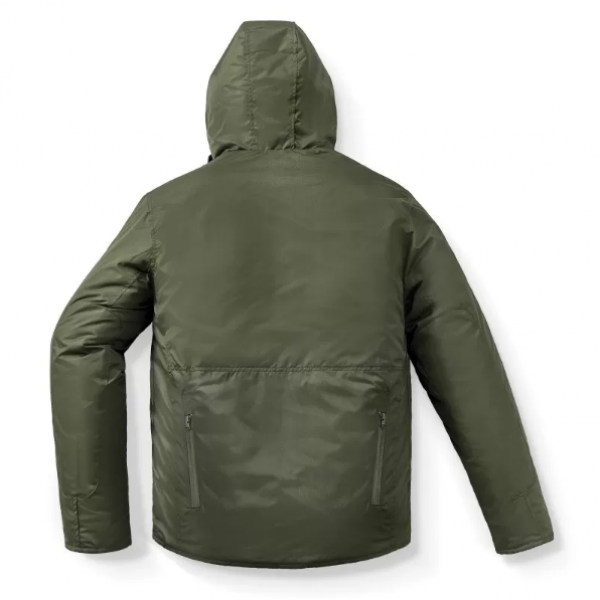Куртка зимняя тактика мембрана Олива - 3557141 Куртка зимняя тактика мембрана Олива - 3557141