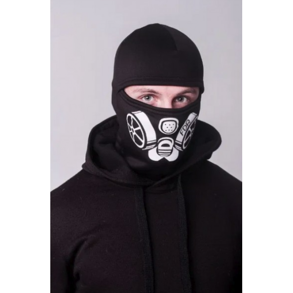 Балаклава с принтом Сталкер - 3559991