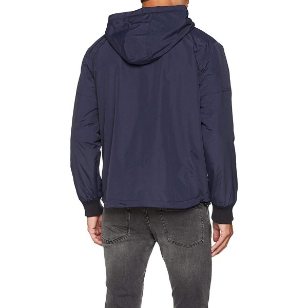 Куртка-анорак Brandit Luke Windbreaker NAVY - 3559987 Куртка-анорак Brandit Luke Windbreaker NAVY - 3559987