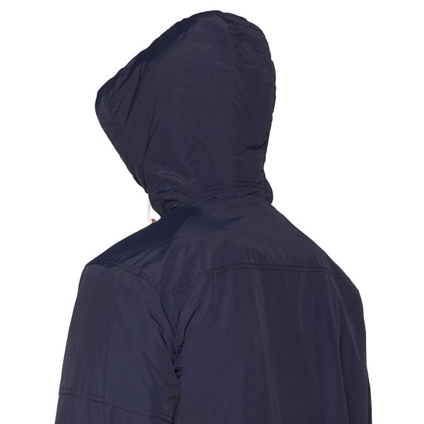 Куртка-анорак Brandit Luke Windbreaker NAVY - 3559987 Куртка-анорак Brandit Luke Windbreaker NAVY - 3559987