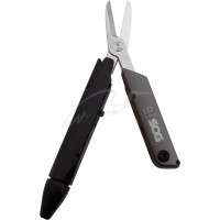Мультитул SOG Baton Q1 ц: черный