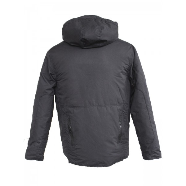 Куртка зимняя тактика мембрана чорная - 3565694 Куртка зимняя тактика мембрана чорная - 3565694