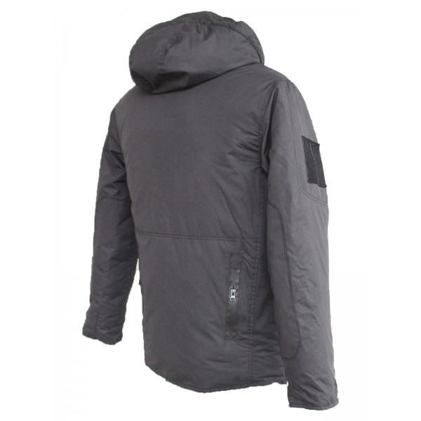 Куртка зимняя тактика мембрана чорная - 3565694 Куртка зимняя тактика мембрана чорная - 3565694