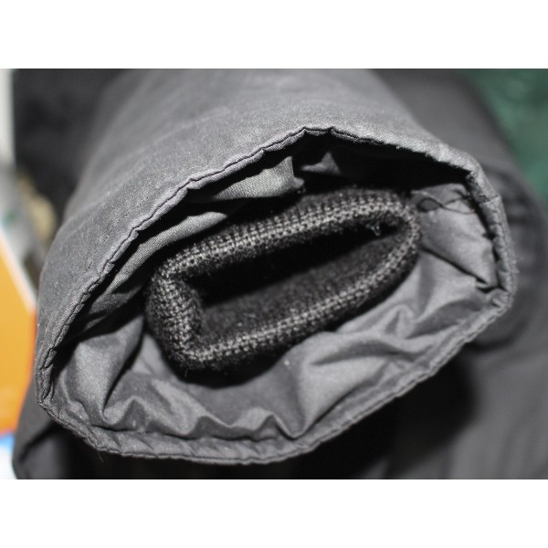 Куртка зимняя тактика мембрана чорная - 3565694 Куртка зимняя тактика мембрана чорная - 3565694