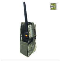 Підсумок під рацію, ACU