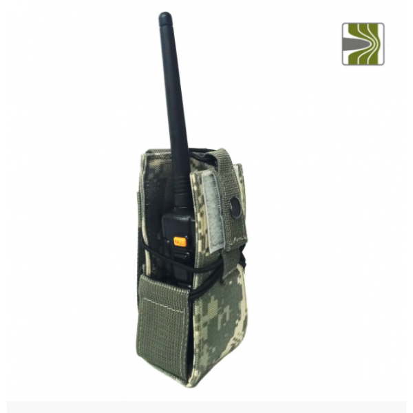 Подсумок под рацию, ACU - 3565208