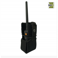 Підсумок під рацію, черный