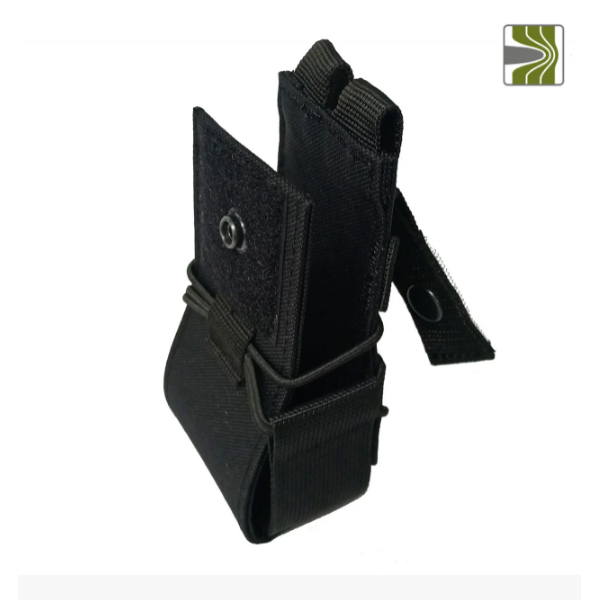 Подсумок под рацию, черный - 3565208 Подсумок под рацию, черный - 3565208