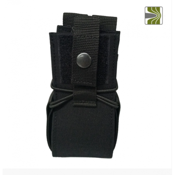 Подсумок под рацию, черный - 3565208 Подсумок под рацию, черный - 3565208