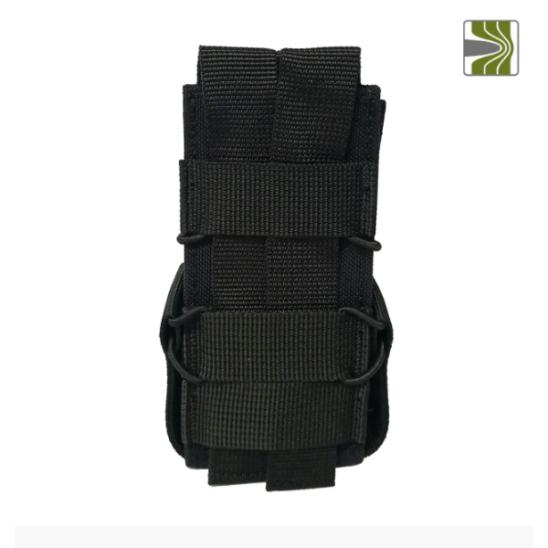 Подсумок под рацию, черный - 3565208 Подсумок под рацию, черный - 3565208