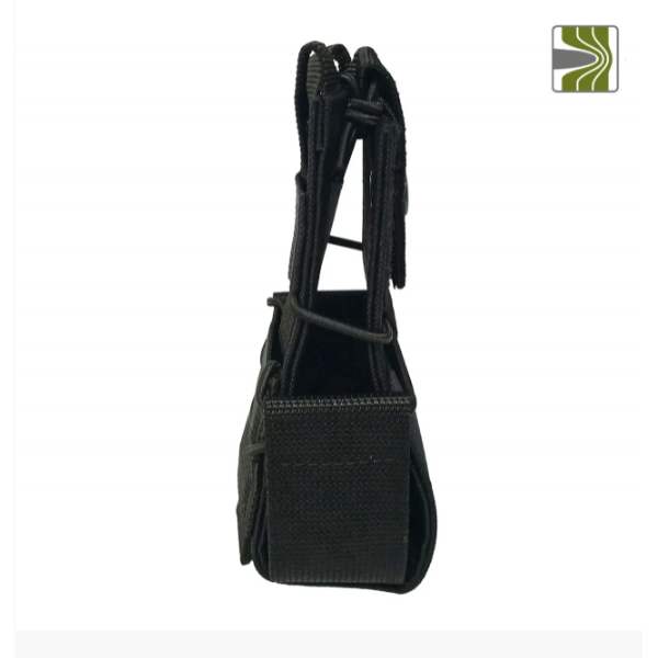 Подсумок под рацию, черный - 3565208 Подсумок под рацию, черный - 3565208