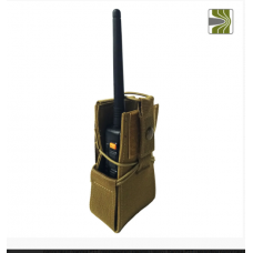 Подсумок под рацию, койот