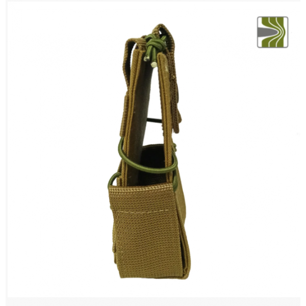 Підсумок під рацію, койот - 3565207