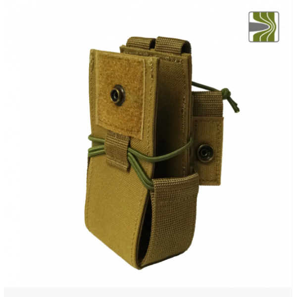 Підсумок під рацію, койот - 3565207