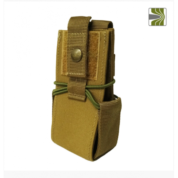 Підсумок під рацію, койот - 3565207