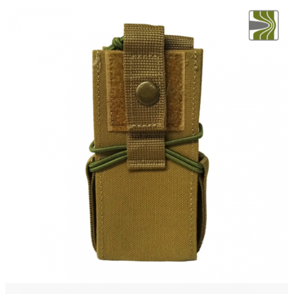 Підсумок під рацію, койот - 3565207