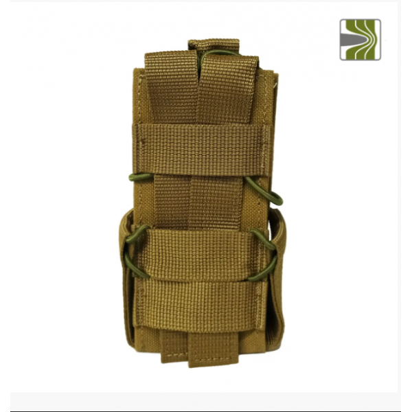 Підсумок під рацію, койот - 3565207