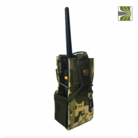 Подсумок под рацию, MM14