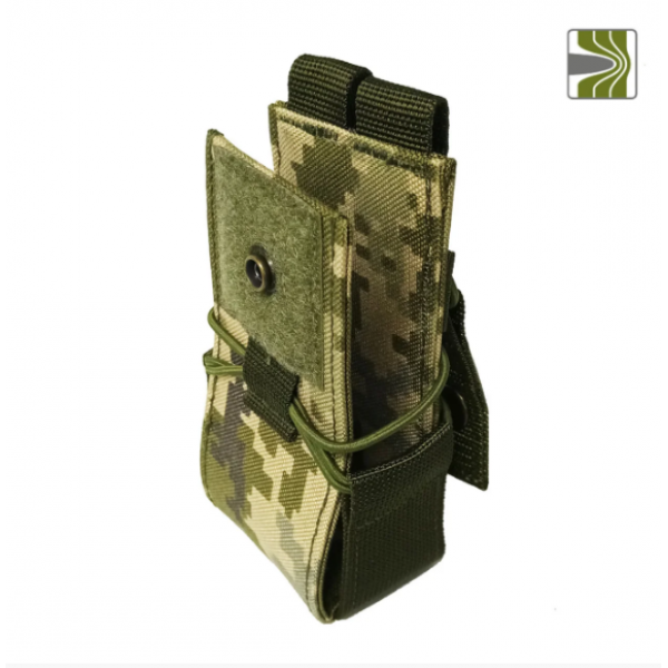 Подсумок под рацию, MM14 - 3565208 Подсумок под рацию, MM14 - 3565208