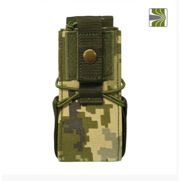 Подсумок под рацию, MM14 - 3565208 Подсумок под рацию, MM14 - 3565208