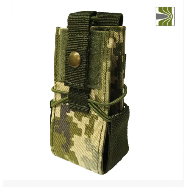 Подсумок под рацию, MM14 - 3565208 Подсумок под рацию, MM14 - 3565208