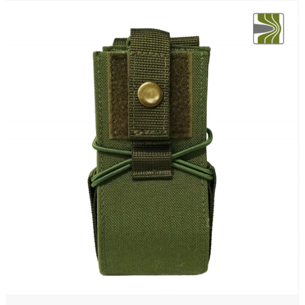 Подсумок под рацию, олива - 3565208 Подсумок под рацию, олива - 3565208