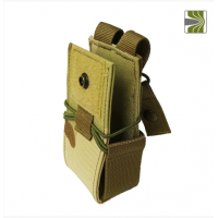 Подсумок под рацию, Desert