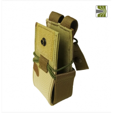 Подсумок под рацию, Desert