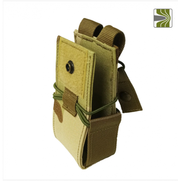 Подсумок под рацию, Desert - 3565208