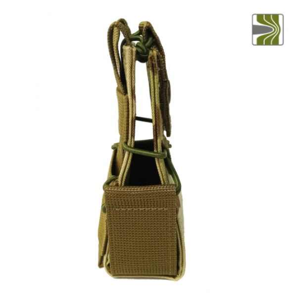 Подсумок под рацию, Desert - 3565208 Подсумок под рацию, Desert - 3565208