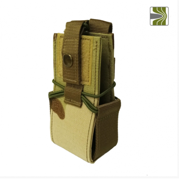 Подсумок под рацию, Desert - 3565208 Подсумок под рацию, Desert - 3565208