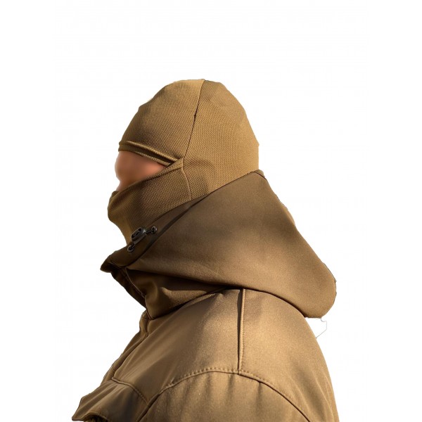 Куртка милитари м65 олива под пистолет с Velcro Soft Shell - 3565383 Куртка милитари м65 олива под пистолет с Velcro Soft Shell - 3565383