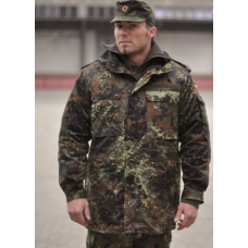 Курточка BW FIELD JAKET (PARKA)