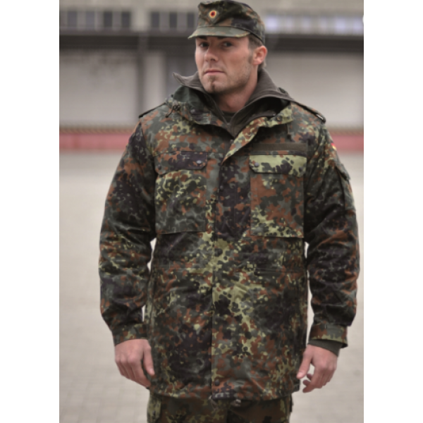 Курточка BW FIELD JAKET (PARKA) - 3565352