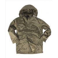 Парка PARKA ′DUBON′ M.KAPUZE OLIV