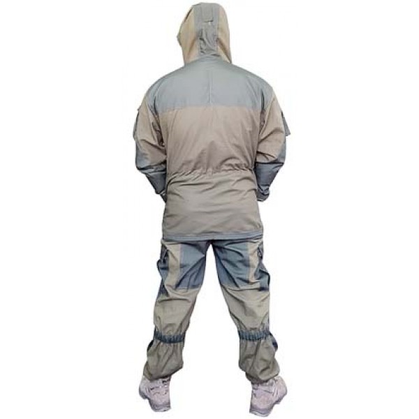 Куртка Горка палатка олива зима - 3565306