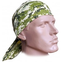 Бандана камуфляж укр. цифра