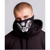 Баф з принтом Сталкер