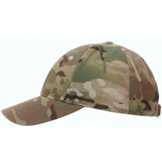 Бейсболка Мультикам
