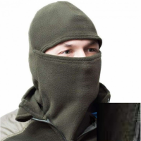 Балаклава куртку зимова 130гр/м, Олива