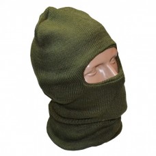 Балаклава флисовая зимняя