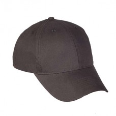 Бейсболка темно-сіра