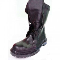 Берці зимові на Цигейке