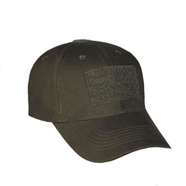 Бейсболка з липучкою ДПСУ для нової форми прикордонника - 3297397
