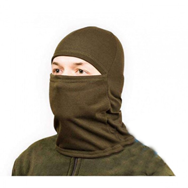 Балаклава летняя, ХБ Хаки - 3288529