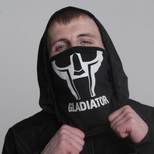 Баф с принтом Gladiator - 3243097